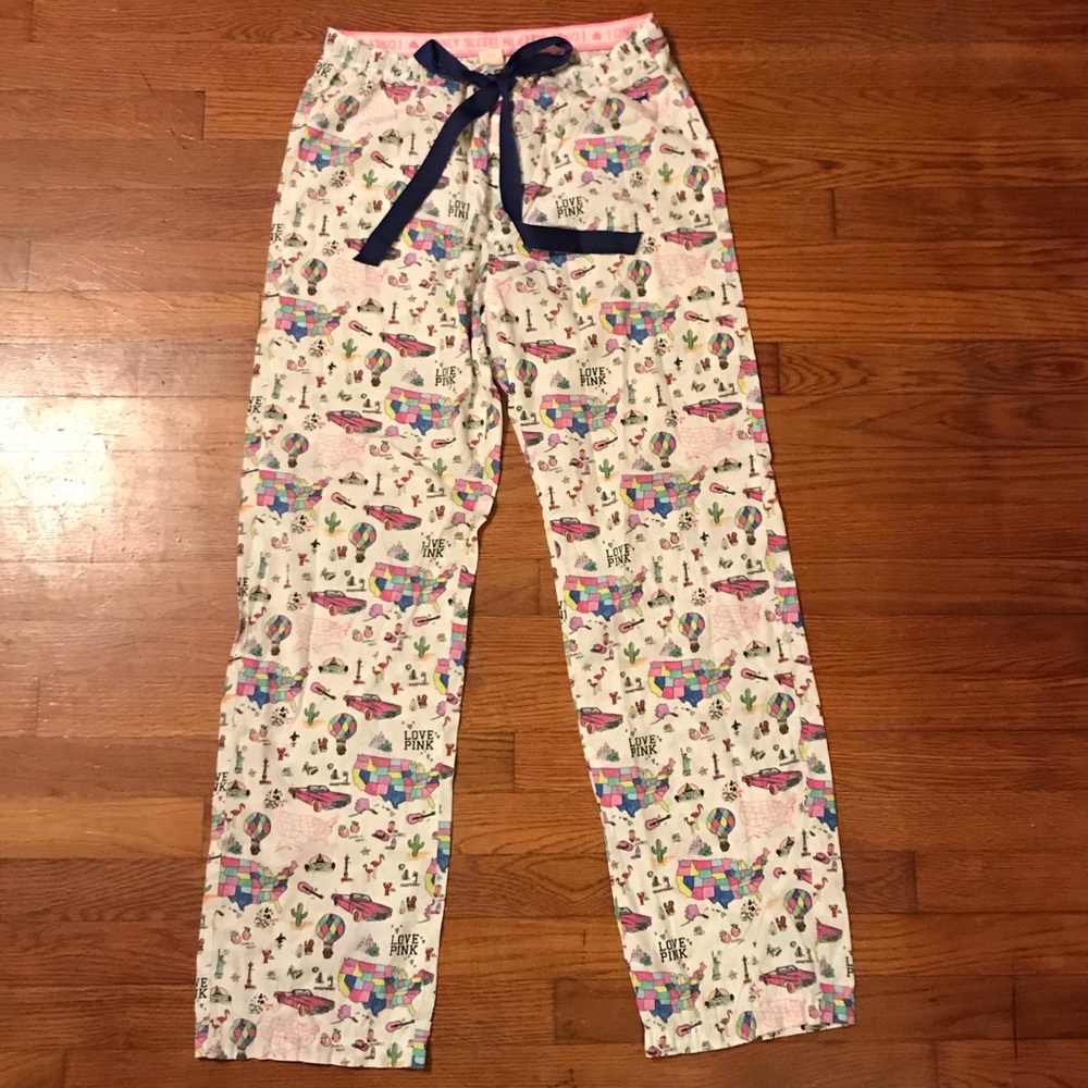 Pajama pants
